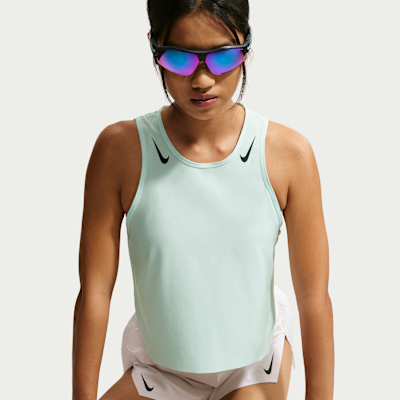 NIKE公式】ナイキ エアロスイフト ウィメンズ Dri-FIT ADV クロップド